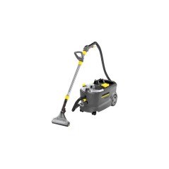 Kärcher Professional Puzzi 102 Adv - High-Performance Carpet Cleaner for Superior Results